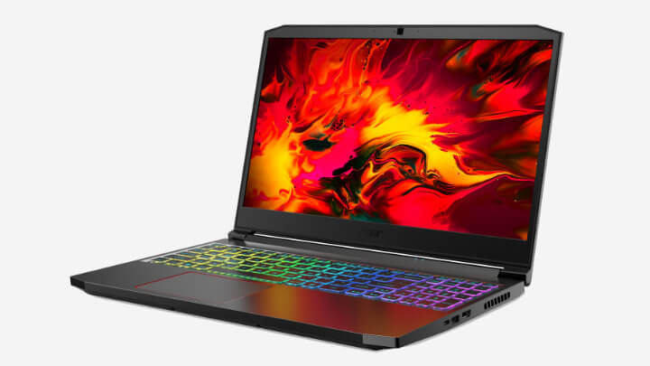 Imagen - Acer Predator Triton 300 y Nitro 7: todos los detalles