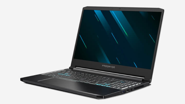 Imagen - Acer Predator Triton 300 y Nitro 7: todos los detalles