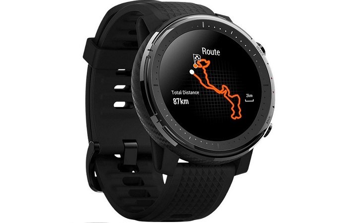 Imagen - 9 mejores smartwatches chinos en 2020