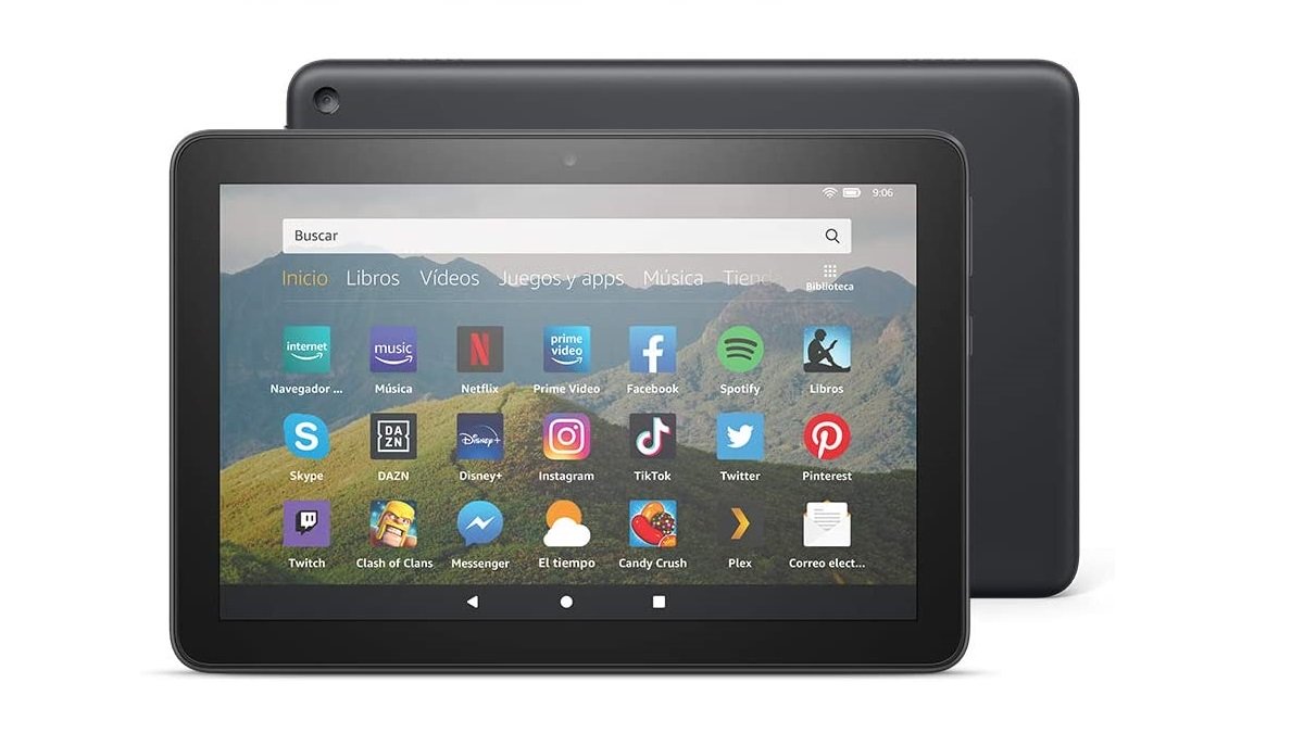 Imagen - Amazon Prime Day 2020: ofertas en altavoces Echo y más