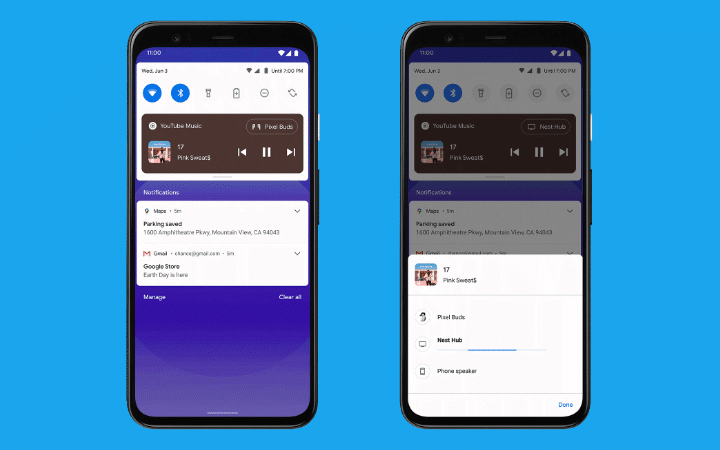 Imagen - Android 11 Beta novedades: ya disponible