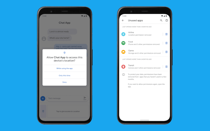 Imagen - Android 11 Beta novedades: ya disponible