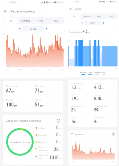 Imagen - Realme Watch: análisis con opinión y especificaciones