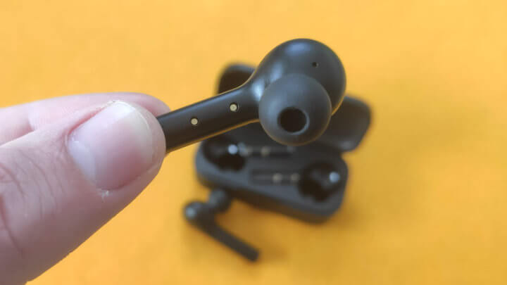 Imagen - Aukey EP-T21, an&aacute;lisis con opini&oacute;n y precio