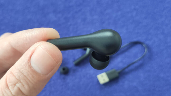 Imagen - Aukey EP-T21, an&aacute;lisis con opini&oacute;n y precio