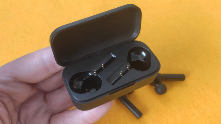 Imagen - Aukey EP-T21, an&aacute;lisis con opini&oacute;n y precio