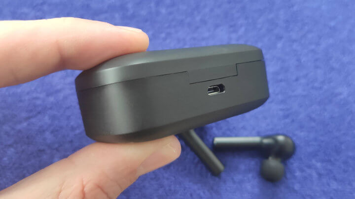 Imagen - Aukey EP-T21, an&aacute;lisis con opini&oacute;n y precio