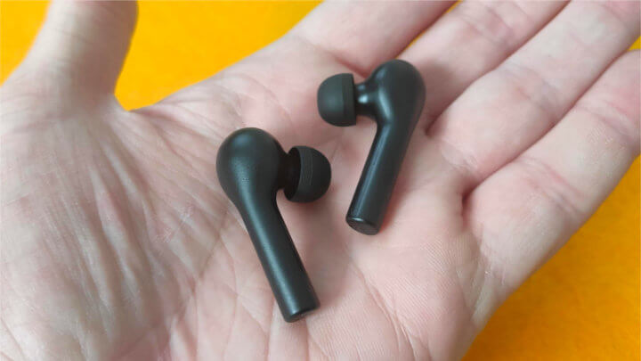 Imagen - Aukey EP-T21, an&aacute;lisis con opini&oacute;n y precio