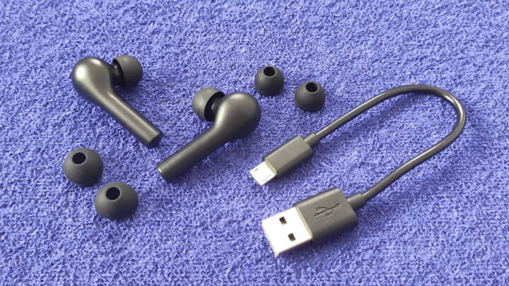 Imagen - Aukey EP-T21, an&aacute;lisis con opini&oacute;n y precio