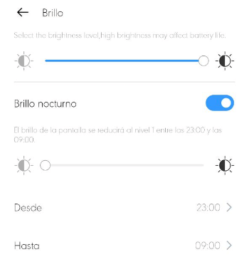 Imagen - Realme Band: análisis con opinión y especificaciones