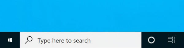 Imagen - Windows 10 21H1: novedades en notificaciones y buscador