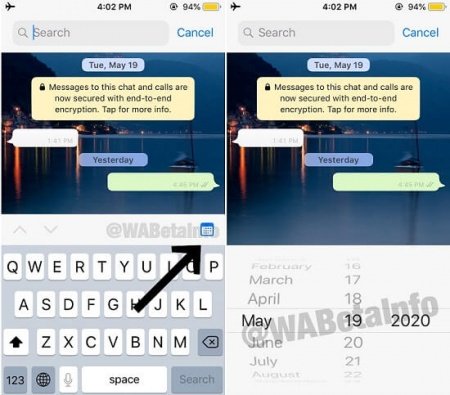 Imagen - WhatsApp: estas podr&iacute;an ser las pr&oacute;ximas funcionalidades
