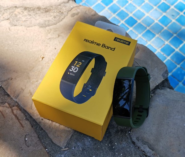 Imagen - Realme Band: análisis con opinión y especificaciones