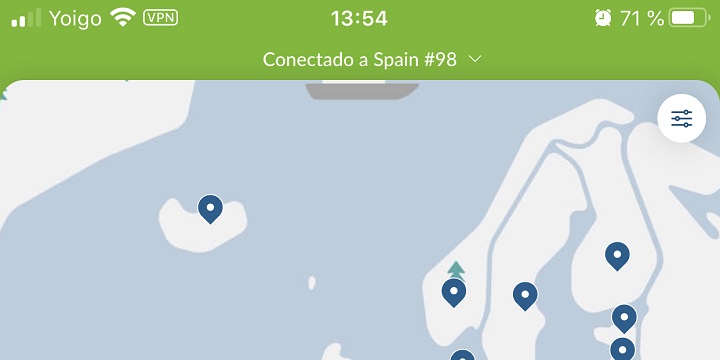 Imagen - NordVPN: análisis y opinión