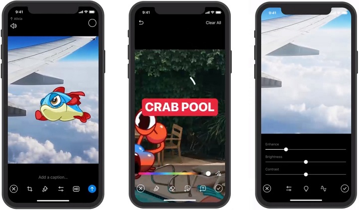 Imagen - Telegram 6.2 es oficial: estas son las novedades