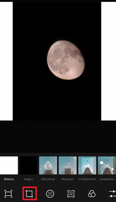 Imagen - C&oacute;mo hacer una foto cuadrada con el m&oacute;vil