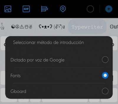 Imagen - Cómo usar cursiva, negrita y subrayado en Twitter
