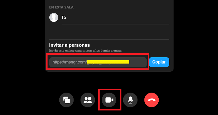Imagen - Videollamadas de WhatsApp en el PC: c&oacute;mo hacerlas