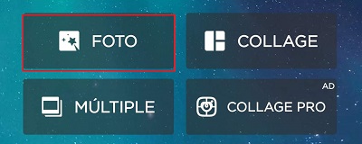 Imagen - C&oacute;mo hacer una foto cuadrada con el m&oacute;vil