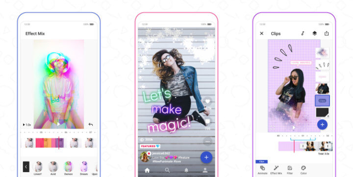 Imagen - 7 alternativas a Video Star para Android
