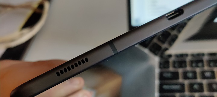 Imagen - Samsung Galaxy Tab S6 Lite, análisis completo con opinión