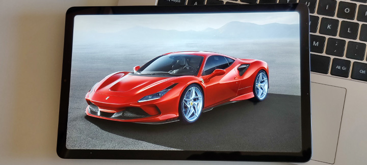 Imagen - Samsung Galaxy Tab S6 Lite, análisis completo con opinión