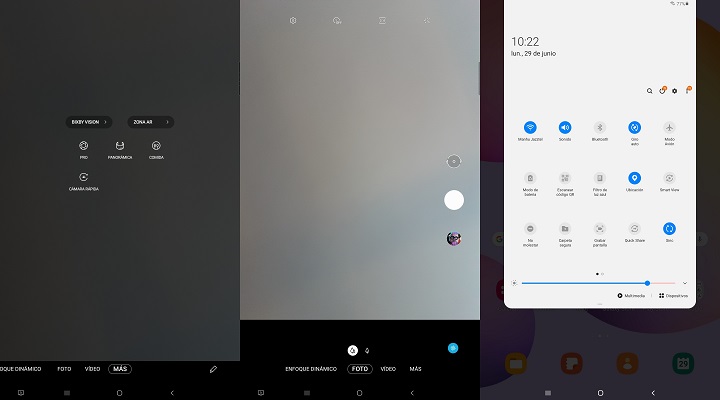 Imagen - Samsung Galaxy Tab S6 Lite, análisis completo con opinión