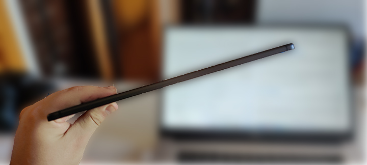 Imagen - Samsung Galaxy Tab S6 Lite, análisis completo con opinión