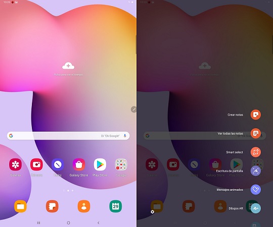 Imagen - Samsung Galaxy Tab S6 Lite, análisis completo con opinión