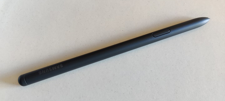 Imagen - Samsung Galaxy Tab S6 Lite, análisis completo con opinión