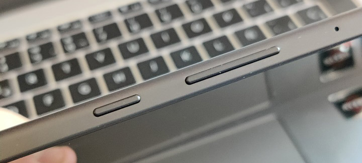 Imagen - Samsung Galaxy Tab S6 Lite, análisis completo con opinión
