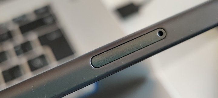 Imagen - Samsung Galaxy Tab S6 Lite, análisis completo con opinión