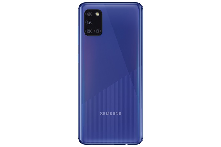 Imagen - Samsung Galaxy A31: ficha t&eacute;cnica y precio en Espa&ntilde;a