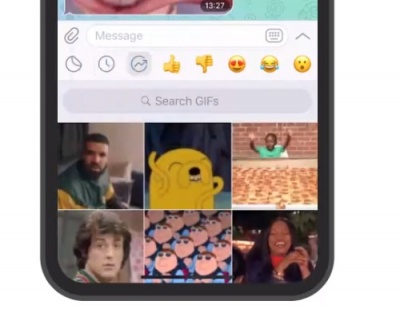 Imagen - Telegram 6.2 es oficial: estas son las novedades