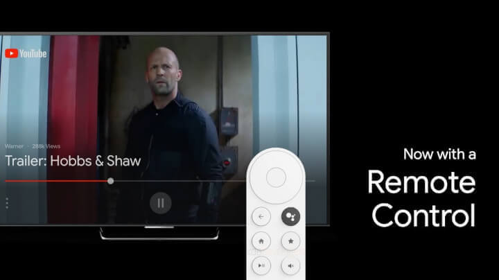 Imagen - Google prepara su propio Android TV: así será