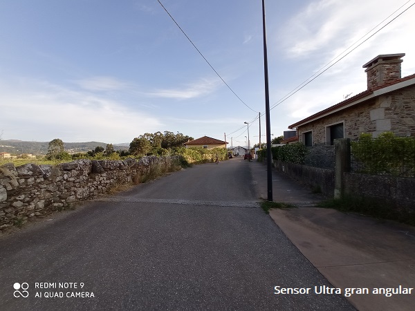 Imagen - Xiaomi Redmi Note 9, análisis completo con opinión
