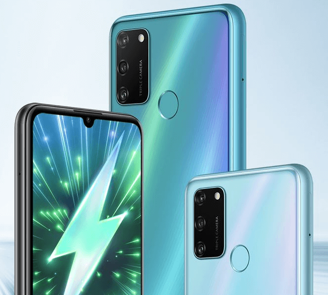 Imagen - Honor 9A: especificaciones y precio