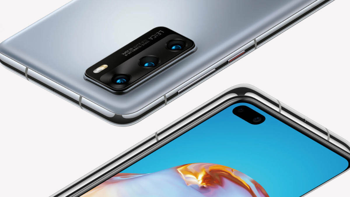Imagen - Huawei P40 vs P40 Pro, diferencias y cuál comprar