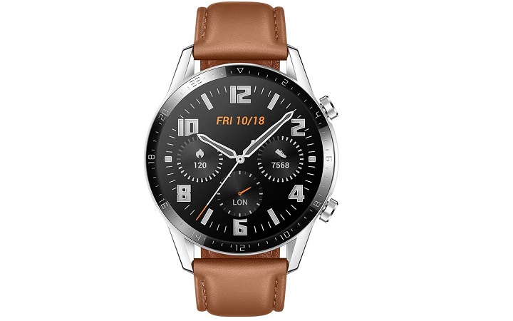 Imagen - 9 mejores smartwatches chinos en 2020