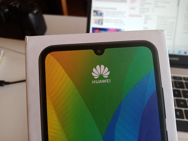 Imagen - Huawei Y6p, análisis completo con opinión