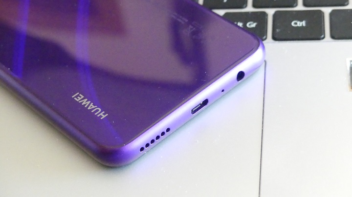 Imagen - Huawei Y6p, análisis completo con opinión