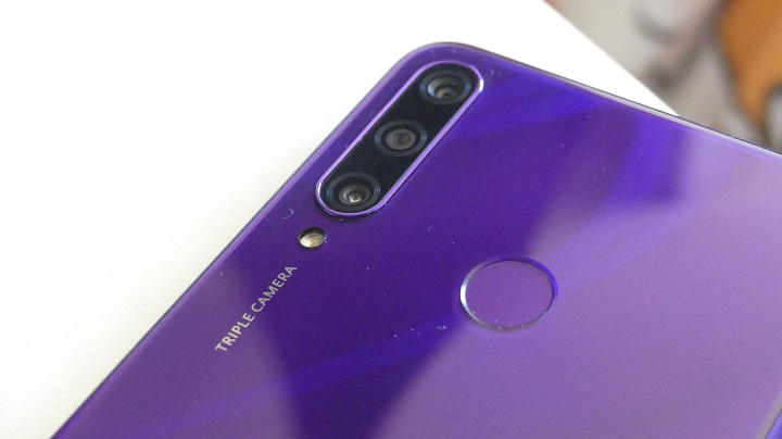 Imagen - Huawei Y6p, análisis completo con opinión