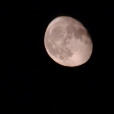 Imagen - C&oacute;mo hacer una foto cuadrada con el m&oacute;vil