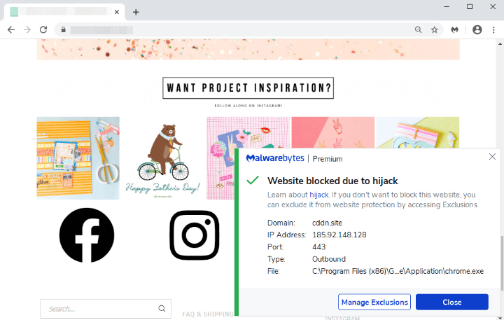 Imagen - Roban tarjetas de cr&eacute;dito con una imagen hackeada
