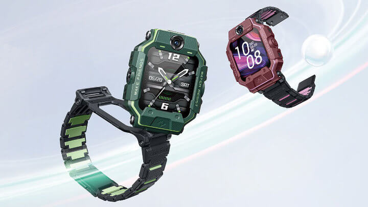 Imagen - Snapdragon Wear 4100: características técnicas