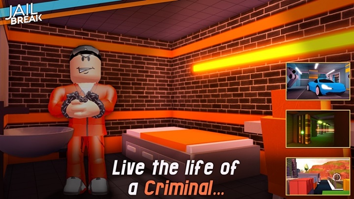 Imagen - 10 mejores juegos de Roblox