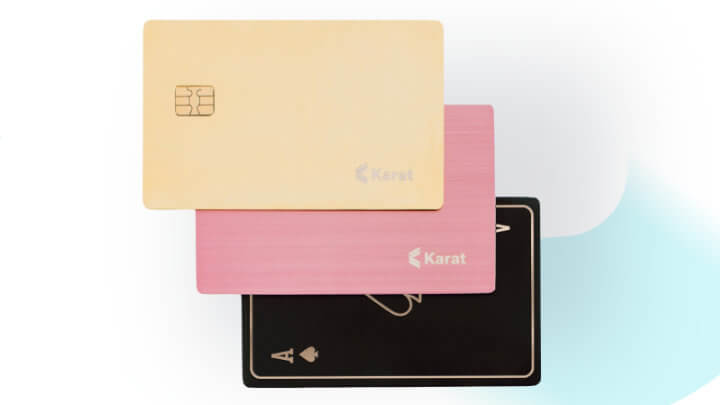 Imagen - Karat, la tarjeta que te da dinero si tienes seguidores