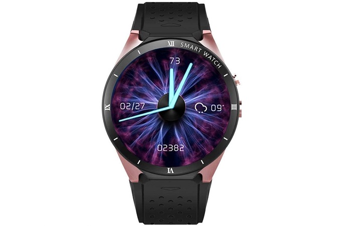 Imagen - 9 mejores smartwatches chinos en 2020