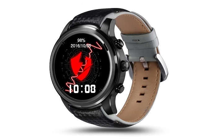 Imagen - 9 mejores smartwatches chinos en 2020
