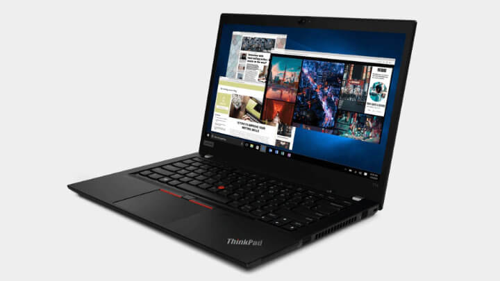 Imagen - Lenovo ThinkPad T14, T14s y T15: especificaciones y precios